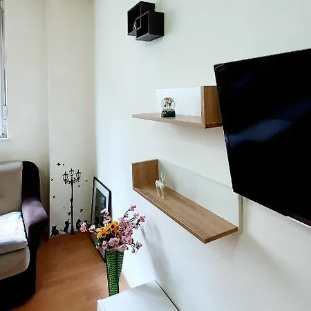 Tetovo Apartment Superb Location Exterior photo