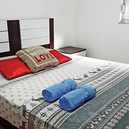 Tetovo Apartment Superb Location Exterior photo
