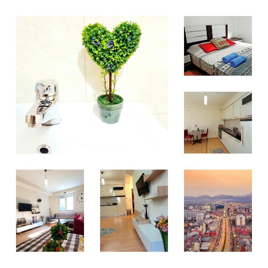 Superb Location Tetovo