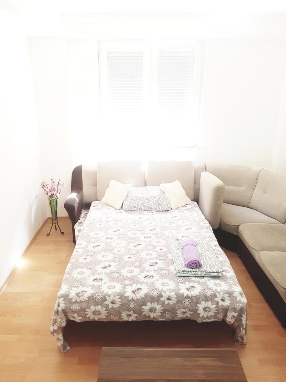 Superb Location Apartment Tetovo