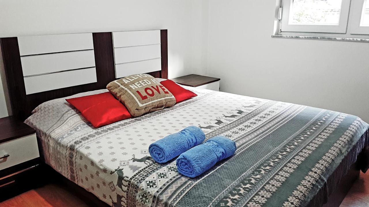Apartment Superb Location