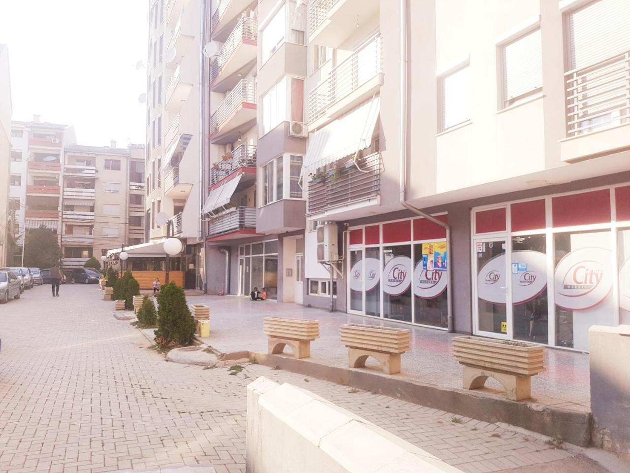 Apartment Superb Location