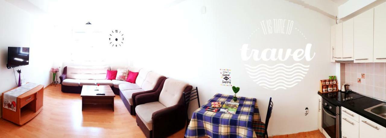 Apartment Superb Location Tetovo