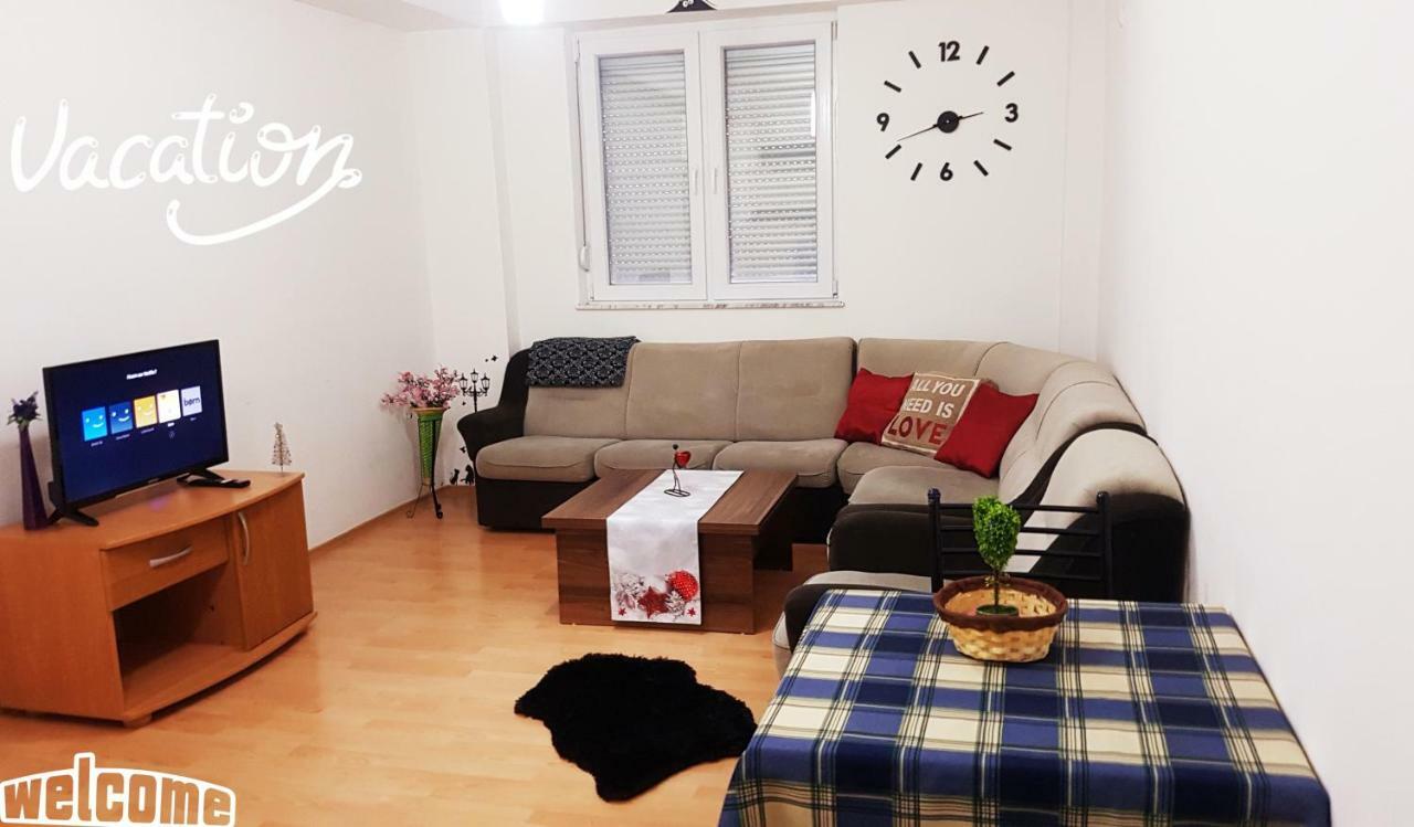 Superb Location * Tetovo