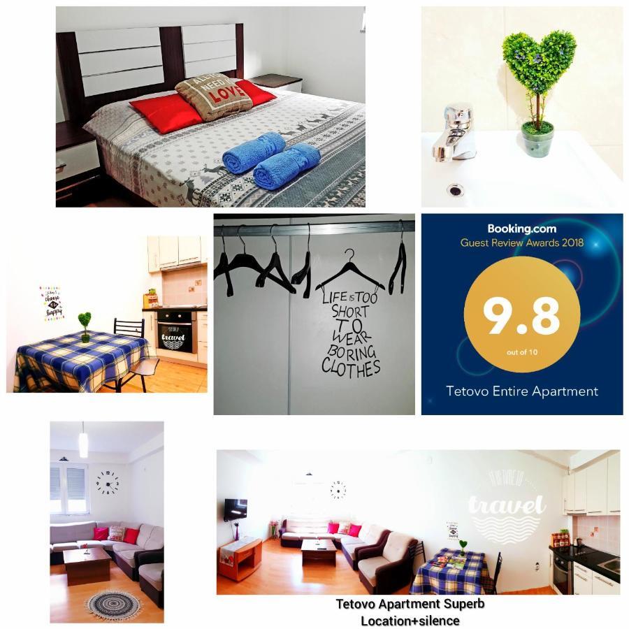 Superb Location Apartment *